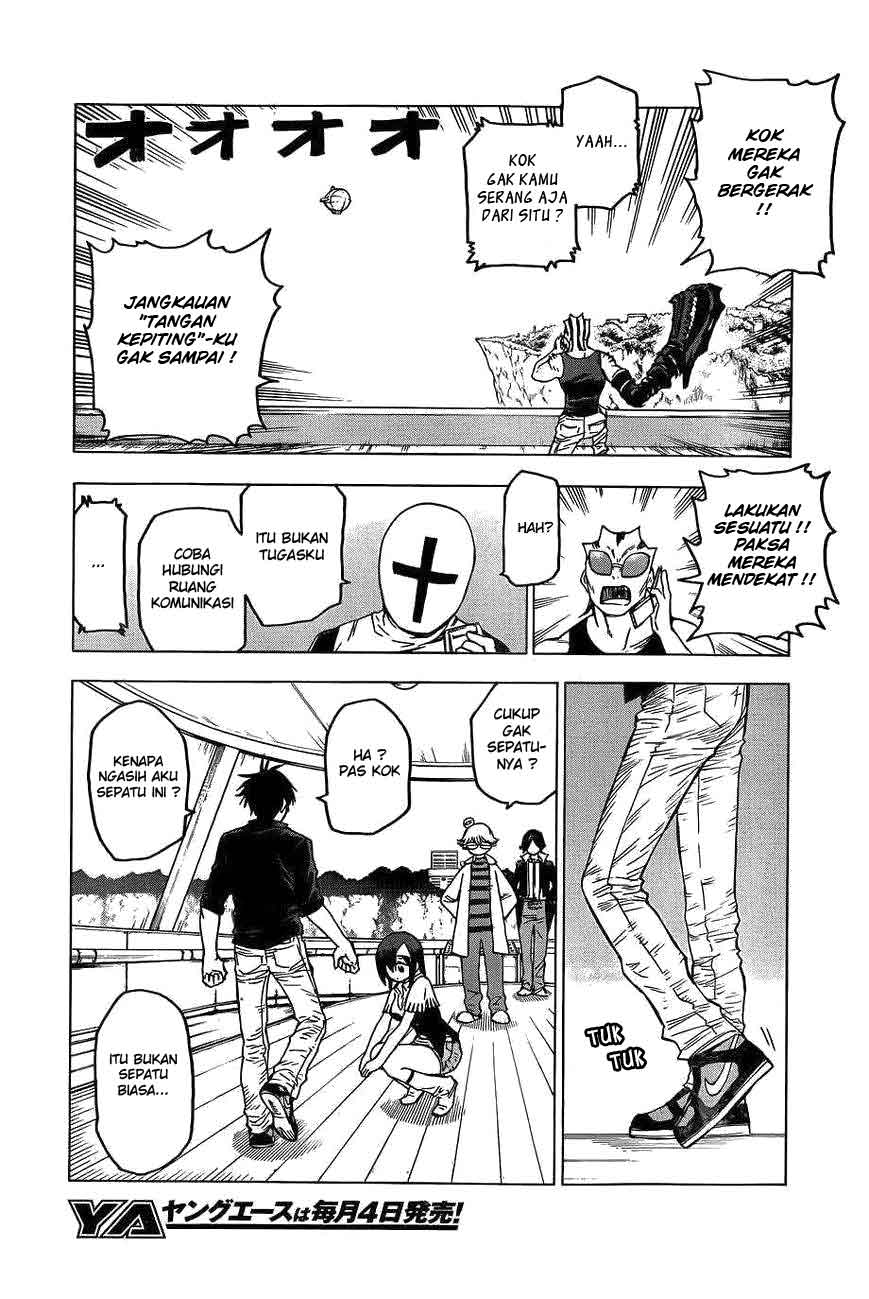 Chapter 34 - halaman 18