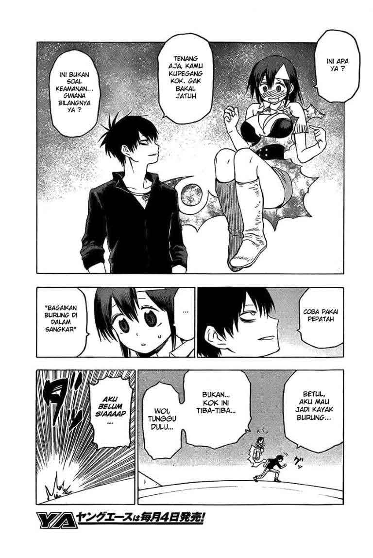 Chapter 34 - halaman 22