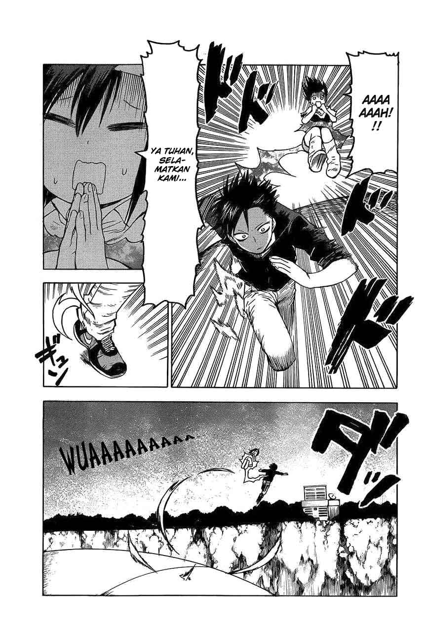Chapter 34 - halaman 23