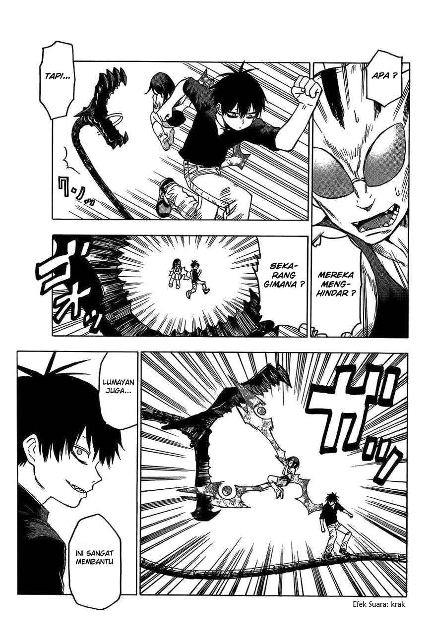 Chapter 34 - halaman 27