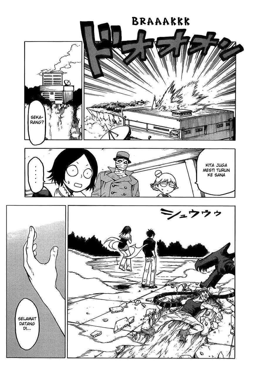 Chapter 34 - halaman 31