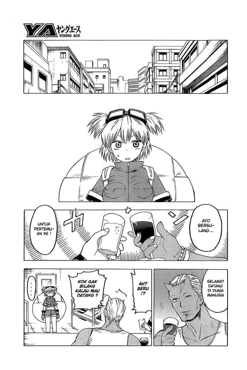 Chapter 34 - halaman 33