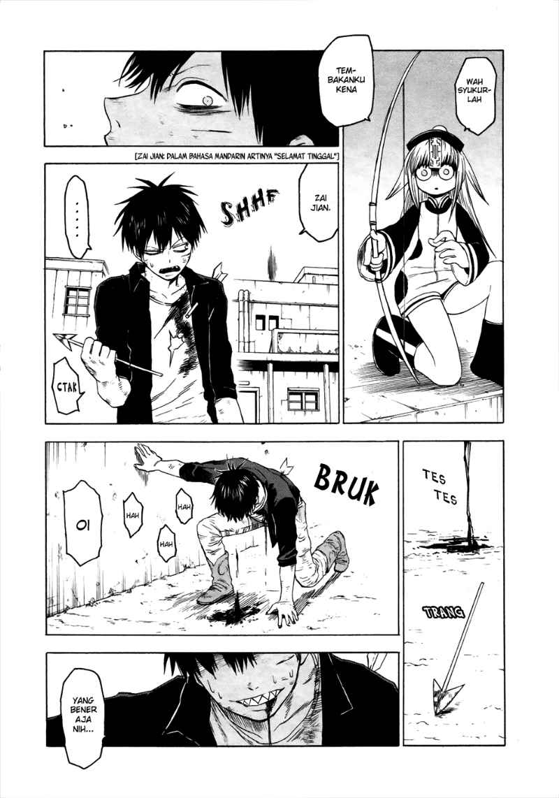 Chapter 33 - halaman 13