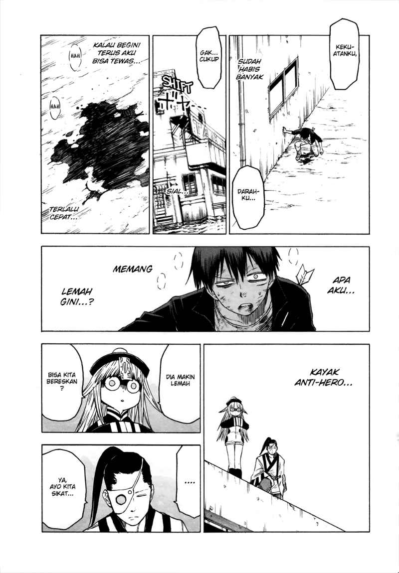 Chapter 33 - halaman 14