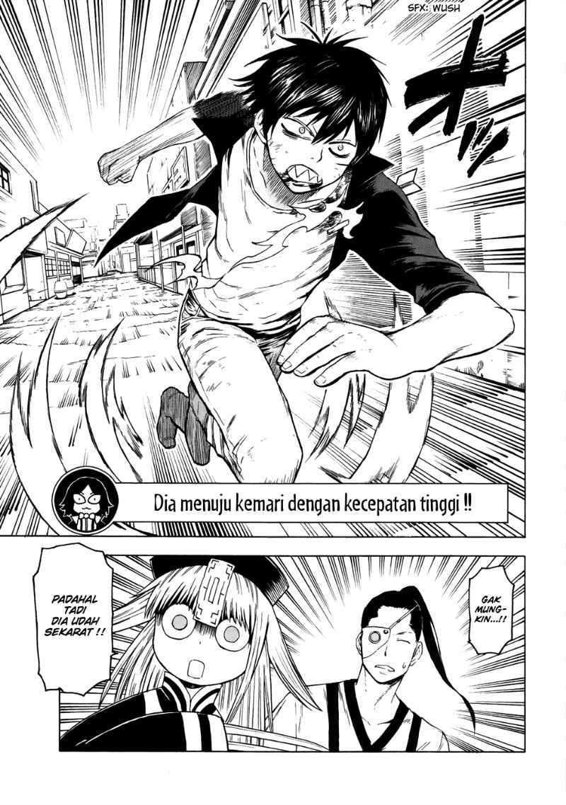 Chapter 33 - halaman 20