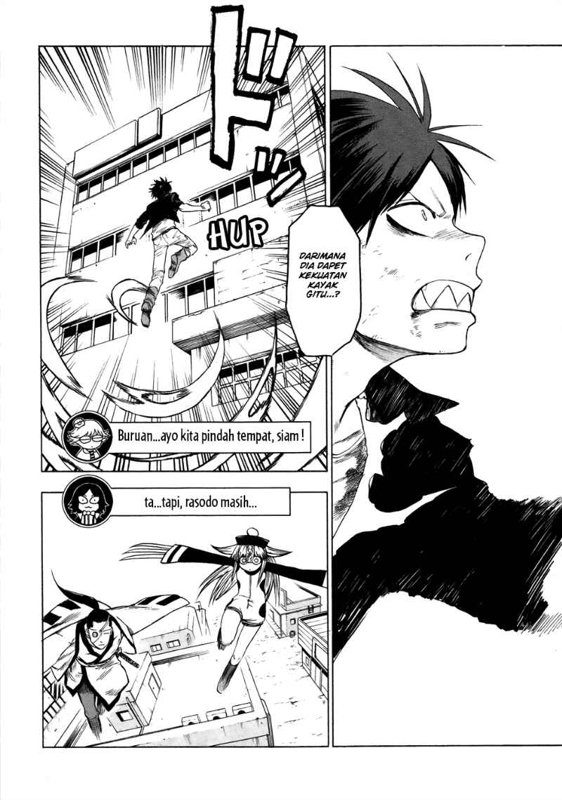 Chapter 33 - halaman 21