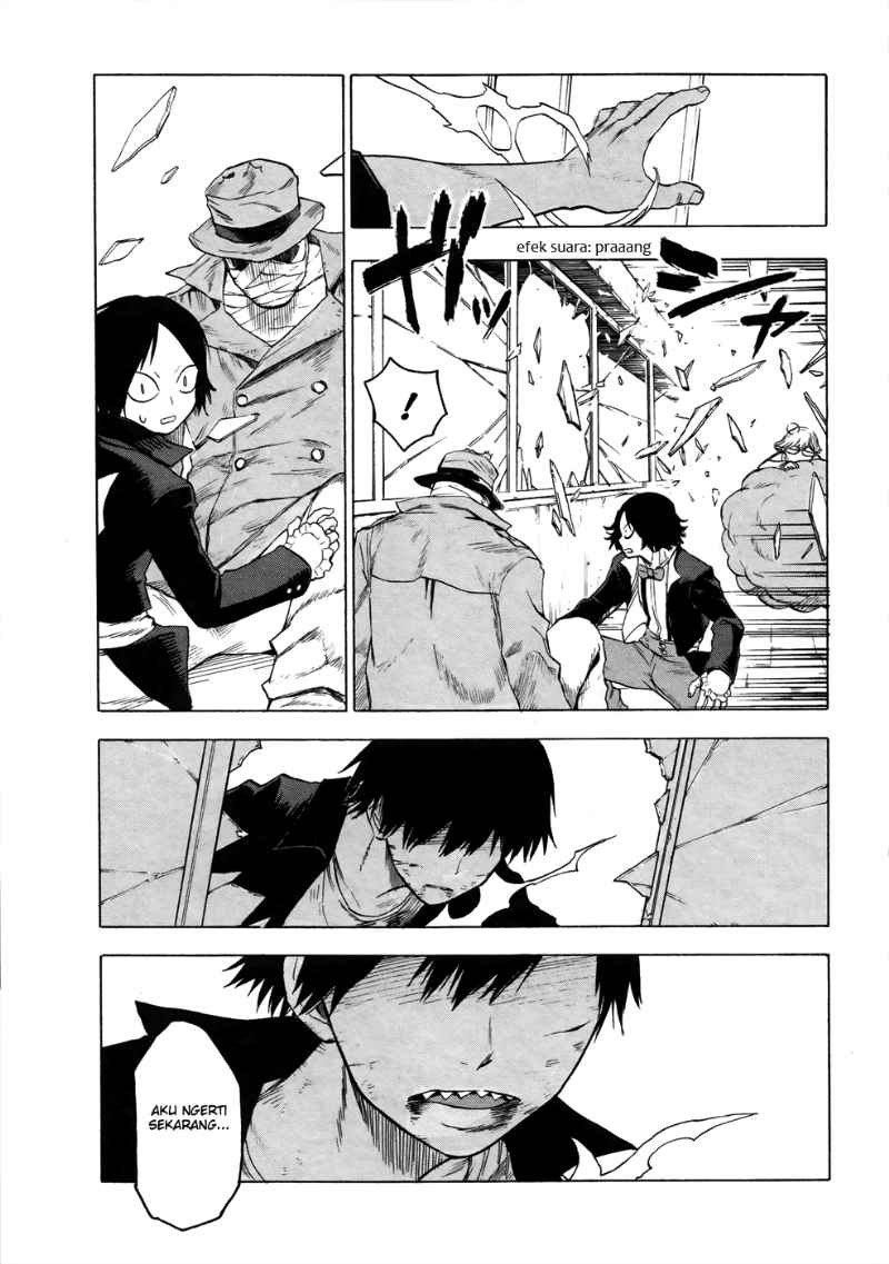 Chapter 33 - halaman 22