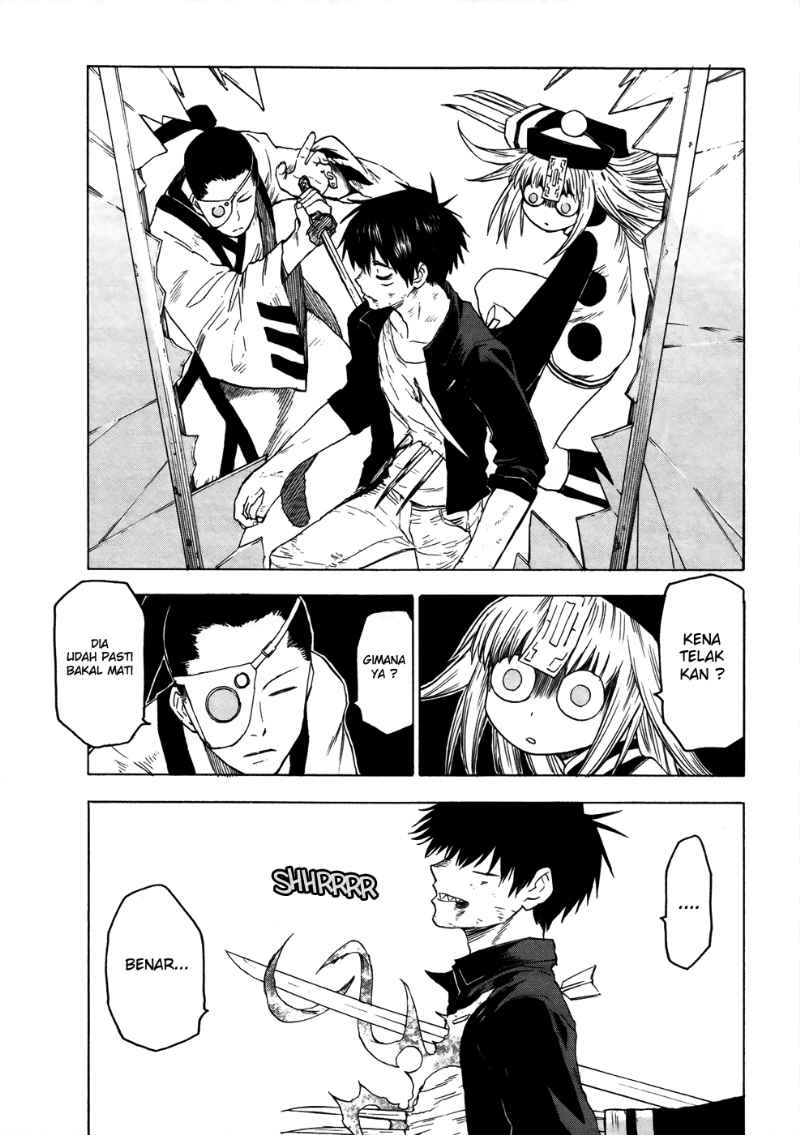 Chapter 33 - halaman 24
