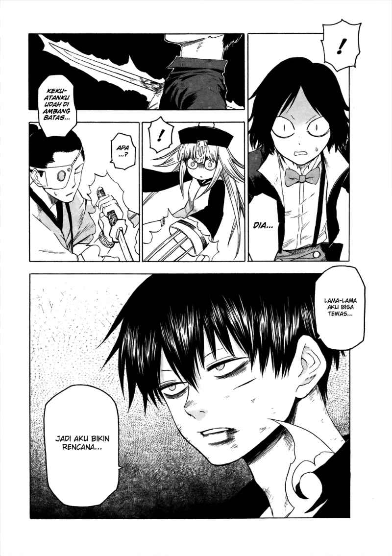 Chapter 33 - halaman 25