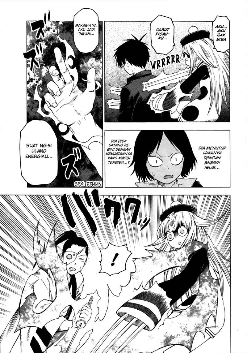 Chapter 33 - halaman 26