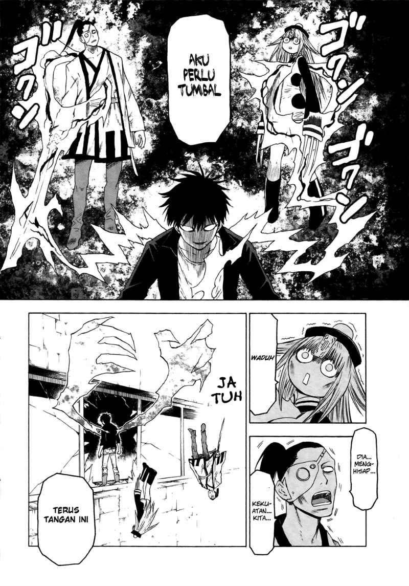Chapter 33 - halaman 27