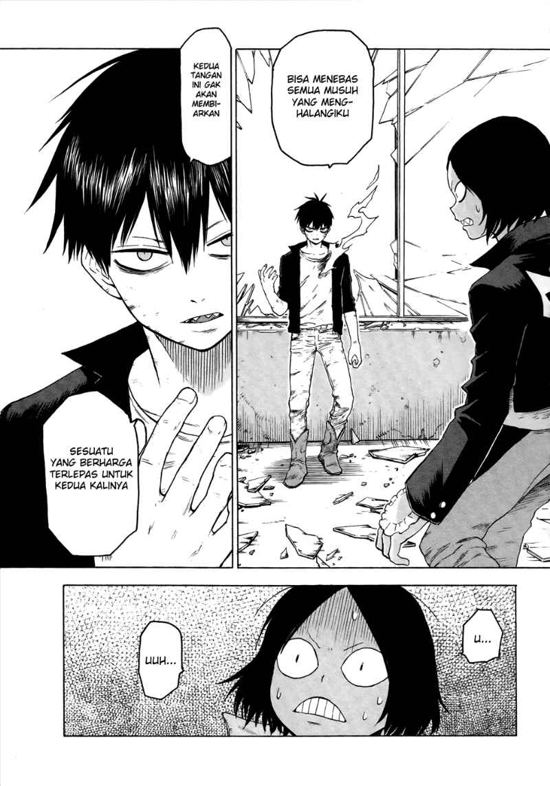 Chapter 33 - halaman 28