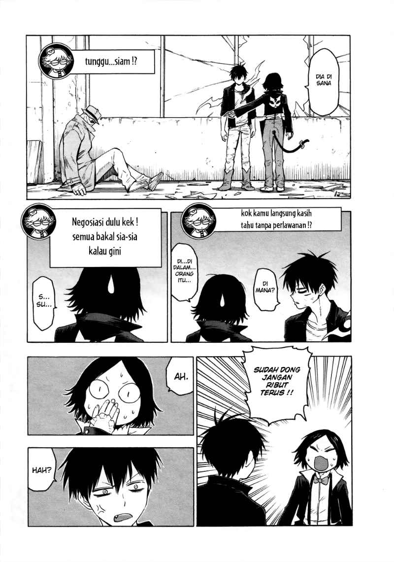 Chapter 33 - halaman 30