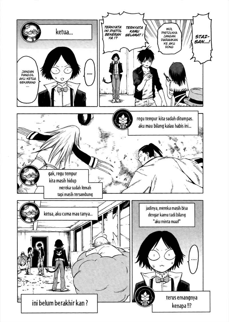 Chapter 33 - halaman 32