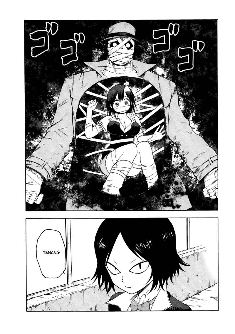 Chapter 33 - halaman 8
