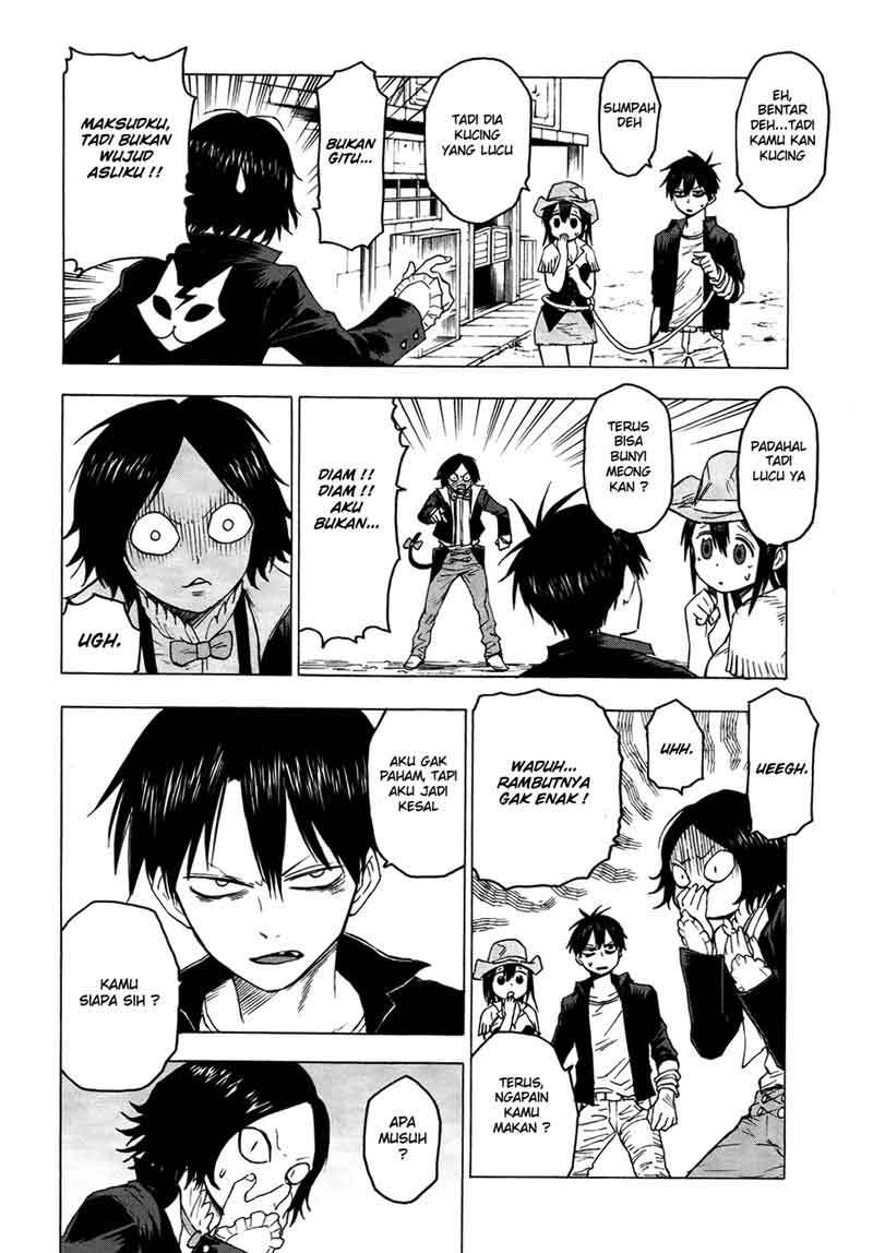 Chapter 32 - halaman 14