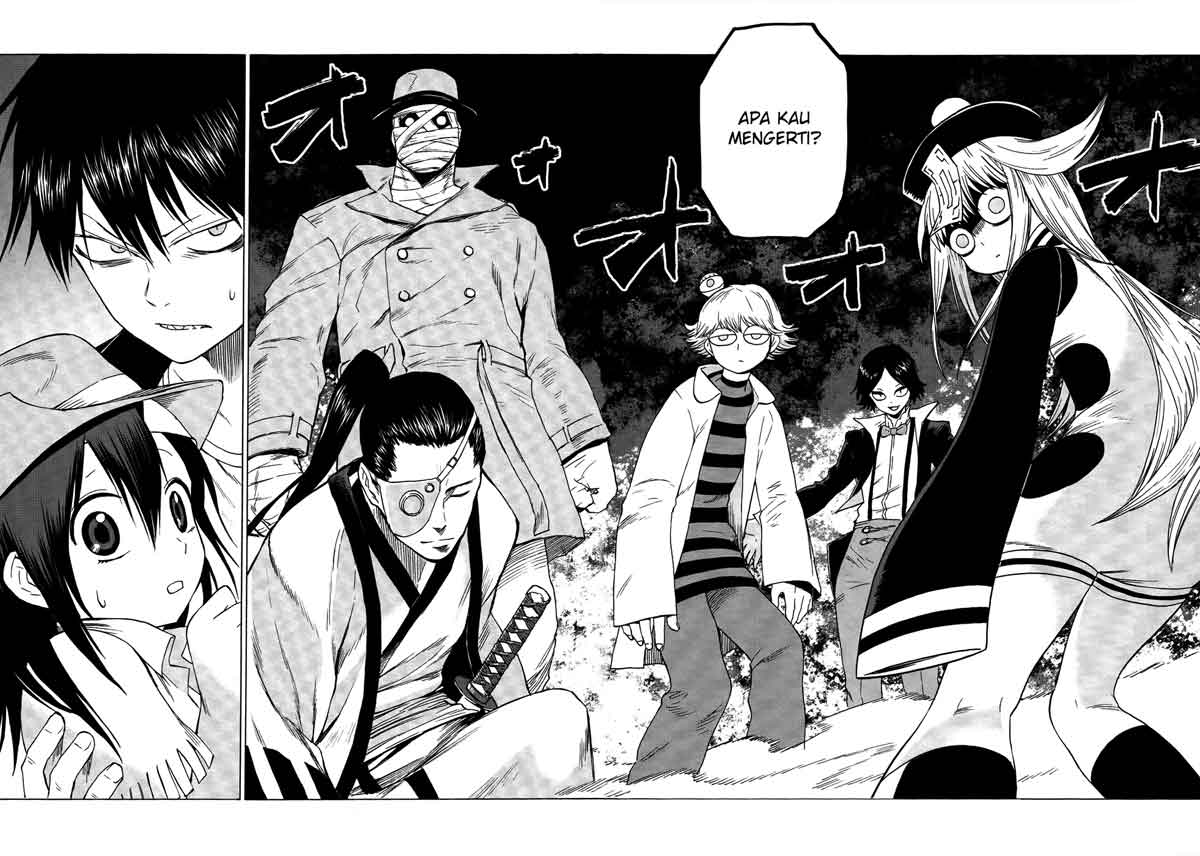 Chapter 32 - halaman 20