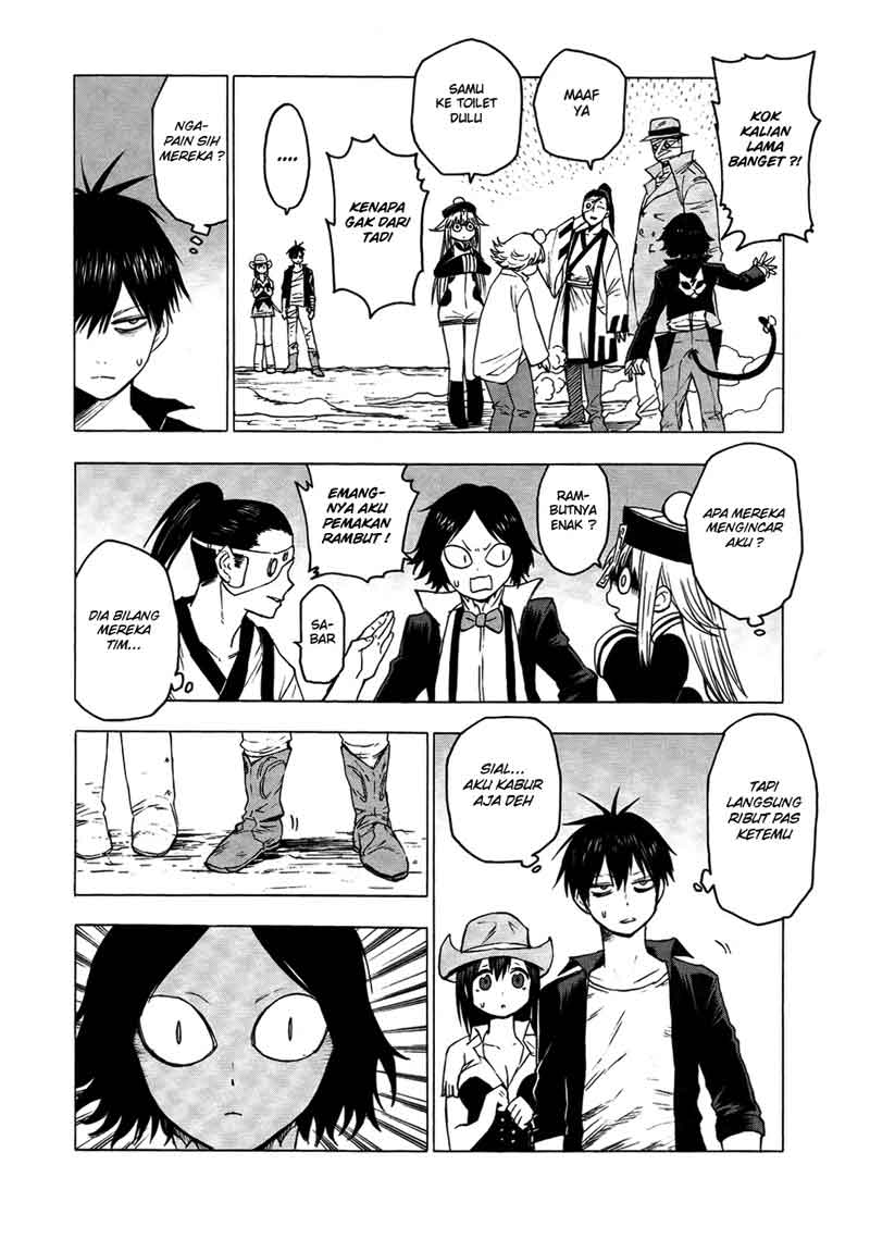 Chapter 32 - halaman 21