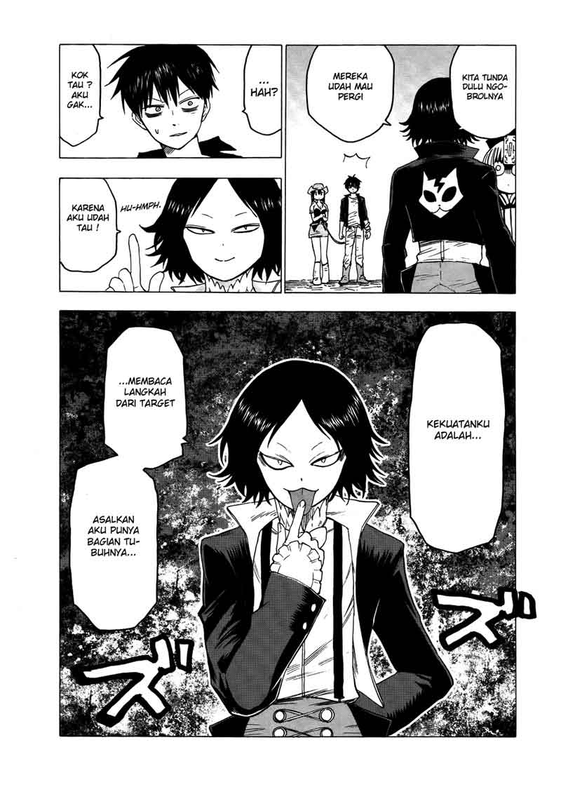 Chapter 32 - halaman 22