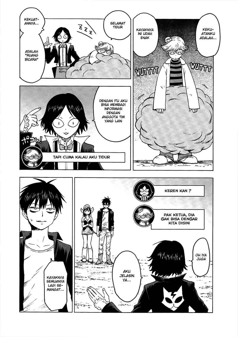 Chapter 32 - halaman 23