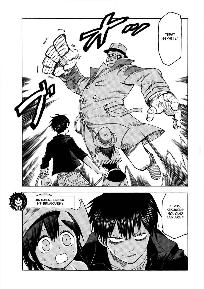 Chapter 32 - halaman 24