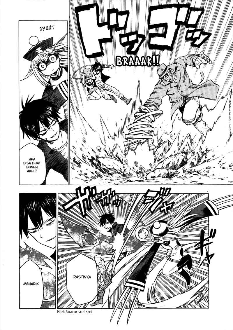 Chapter 32 - halaman 25