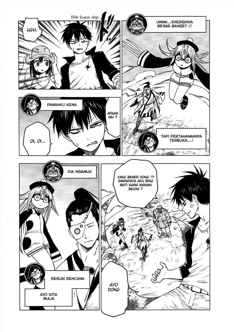 Chapter 32 - halaman 27