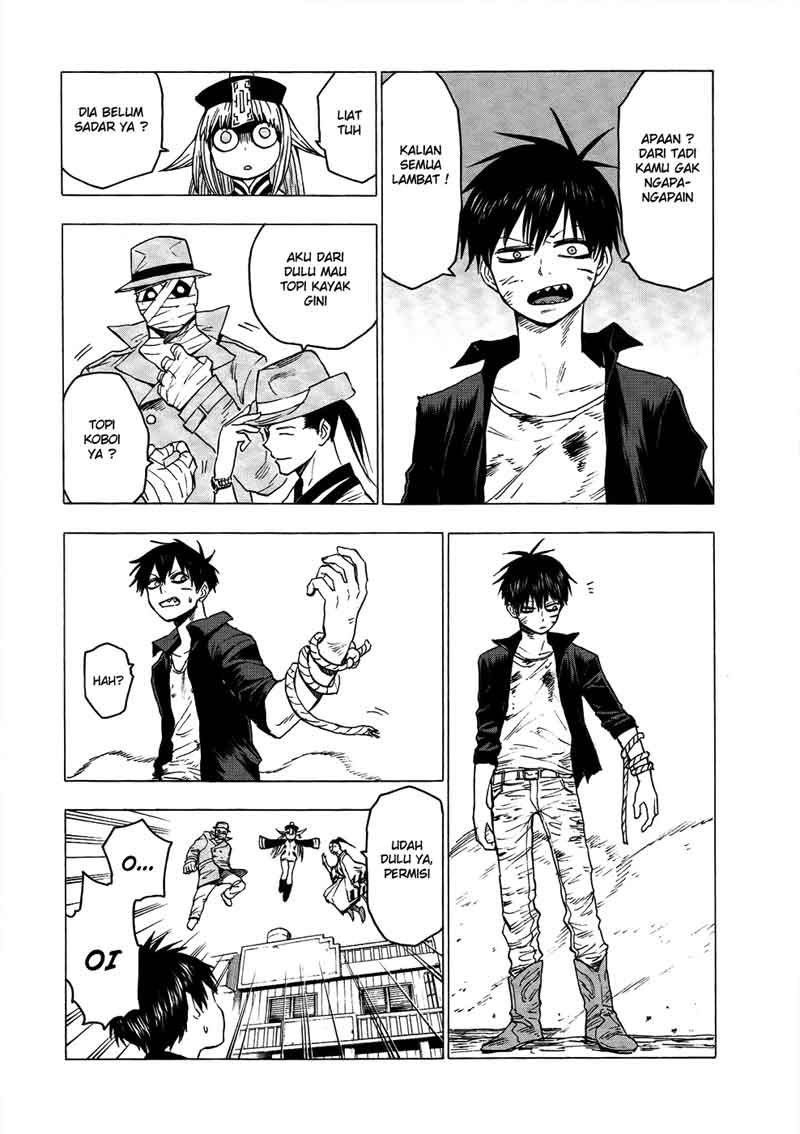 Chapter 32 - halaman 31