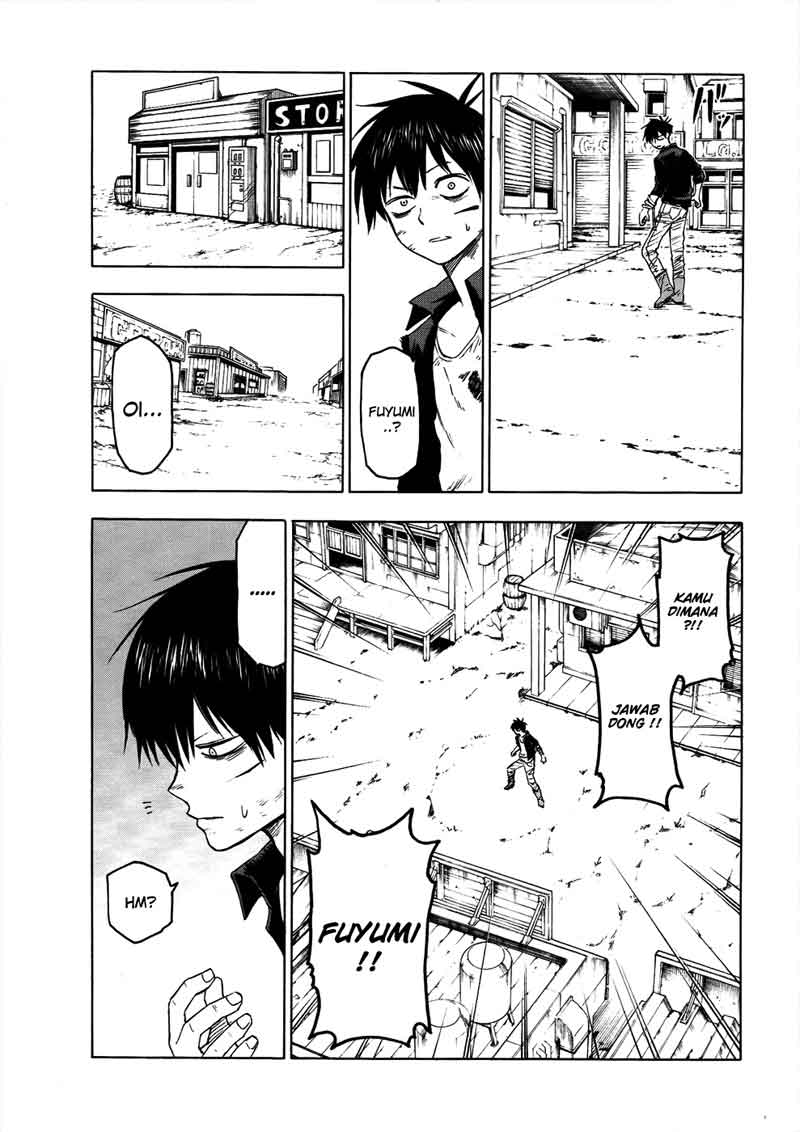 Chapter 32 - halaman 32