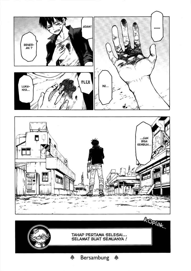 Chapter 32 - halaman 33