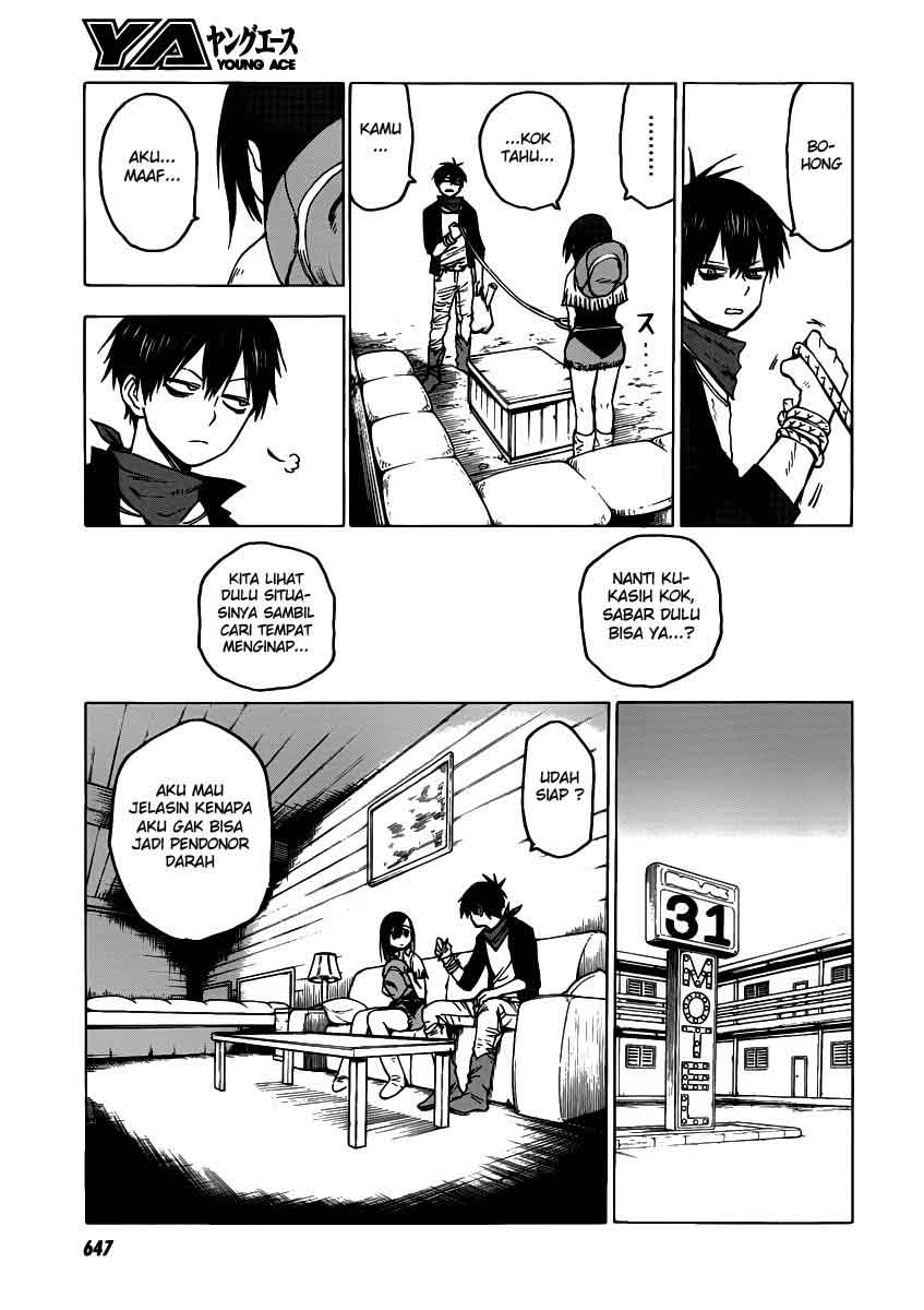 Chapter 31 - halaman 22