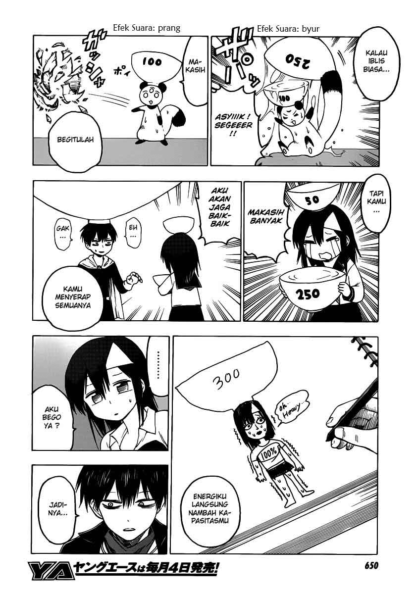Chapter 31 - halaman 25
