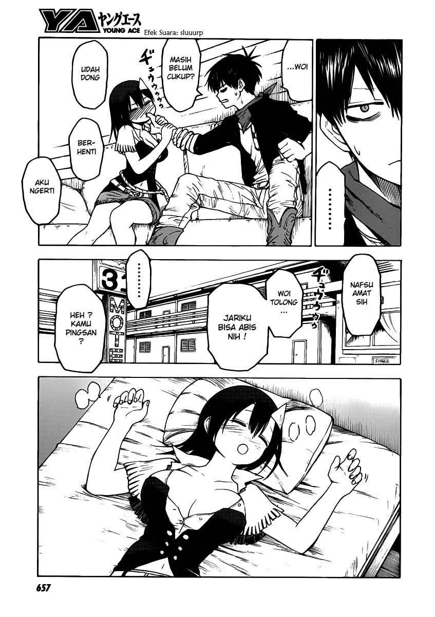 Chapter 31 - halaman 31