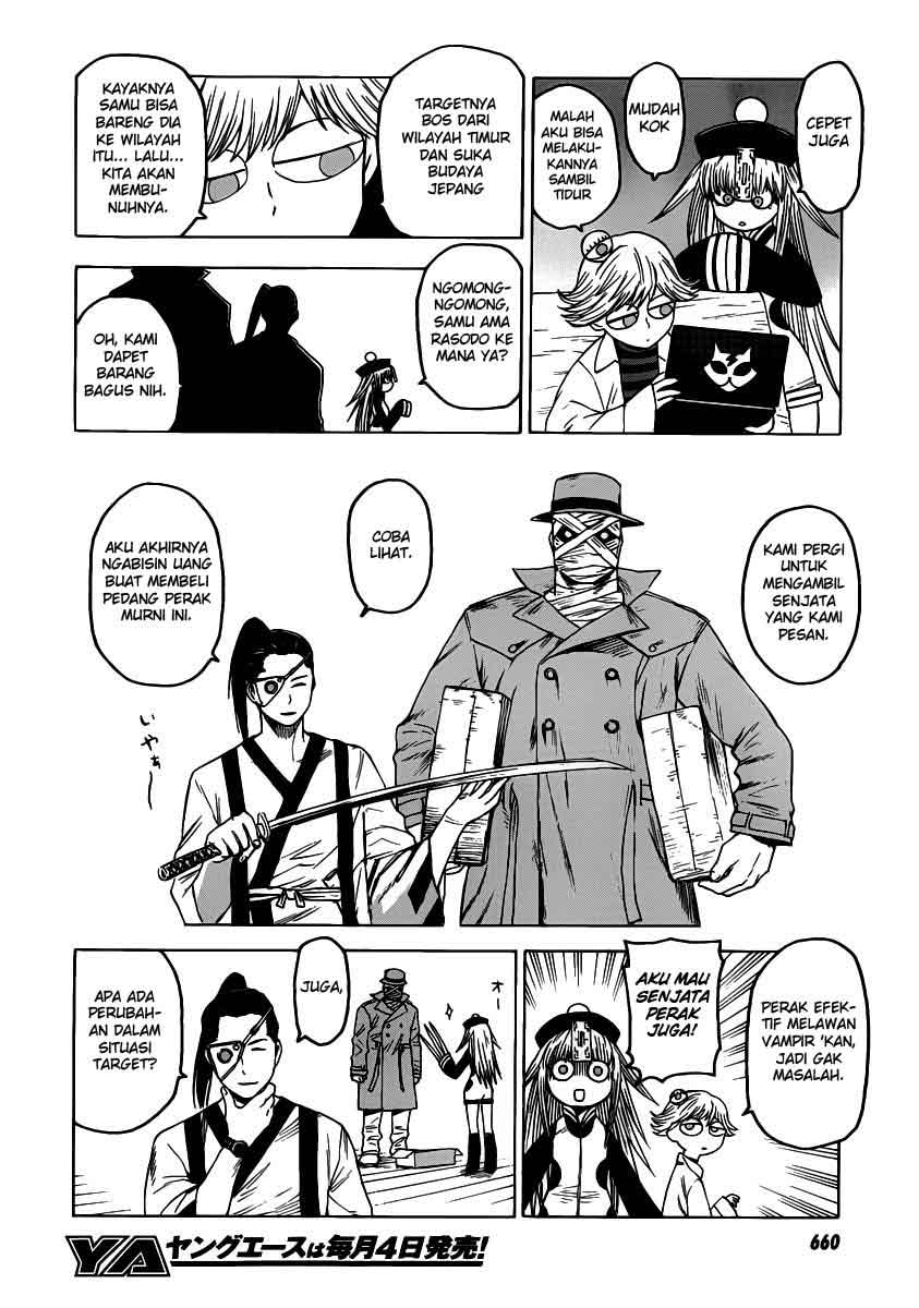 Chapter 31 - halaman 34