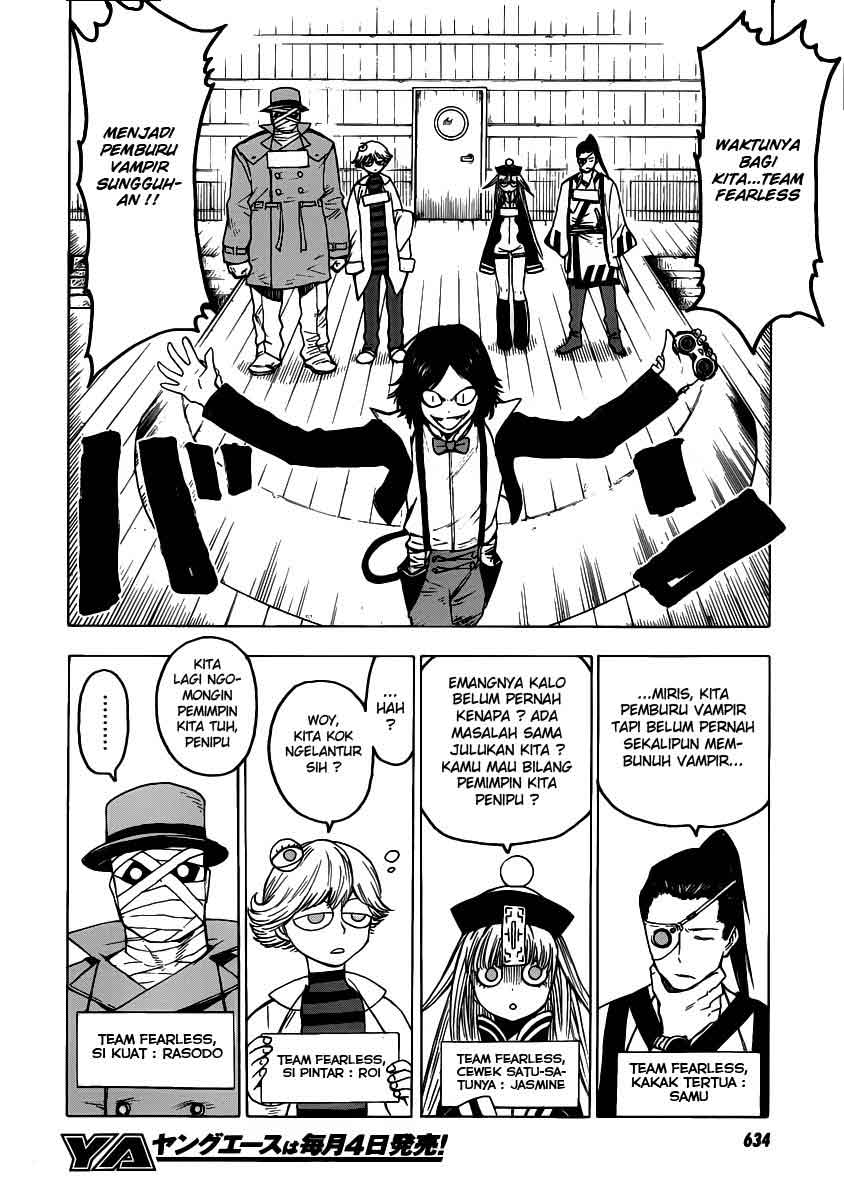 Chapter 31 - halaman 9