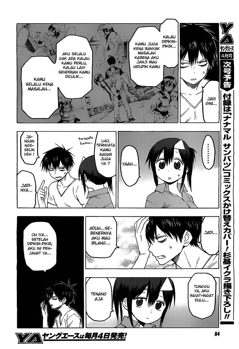 Chapter 30 - halaman 22