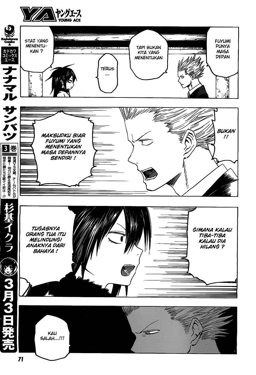 Chapter 30 - halaman 9