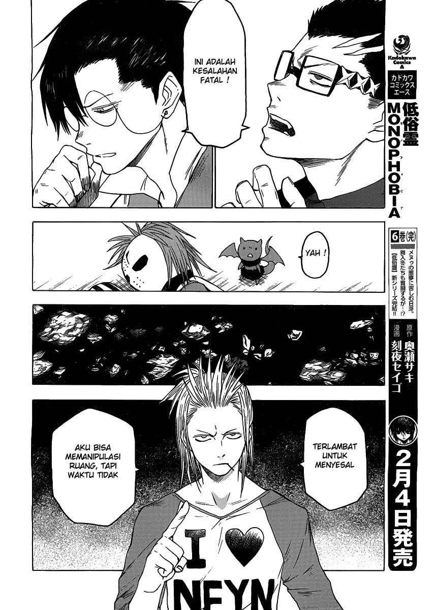Chapter 29 - halaman 22