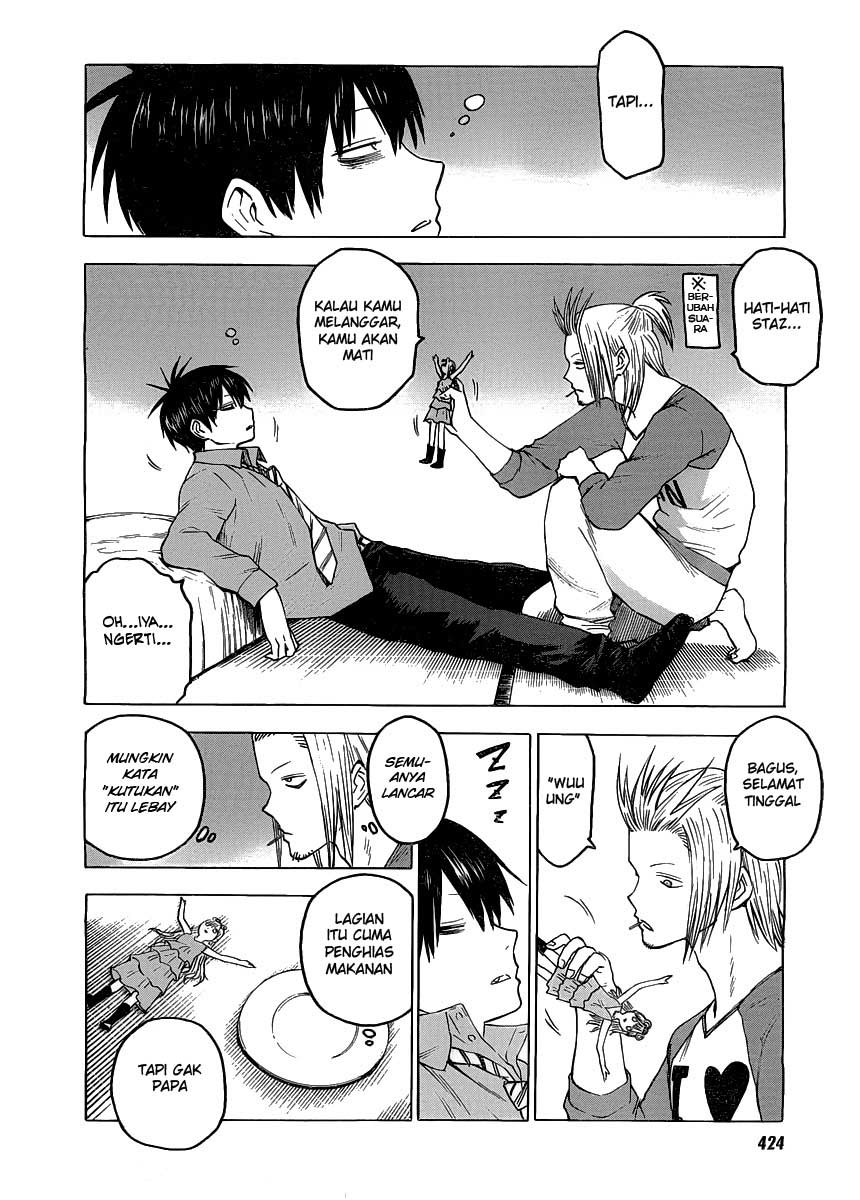 Chapter 29 - halaman 32