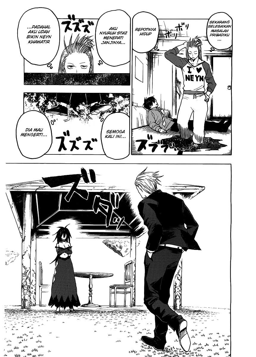 Chapter 29 - halaman 33