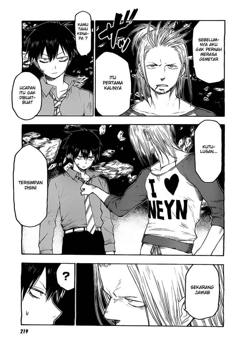 Chapter 28 - halaman 22
