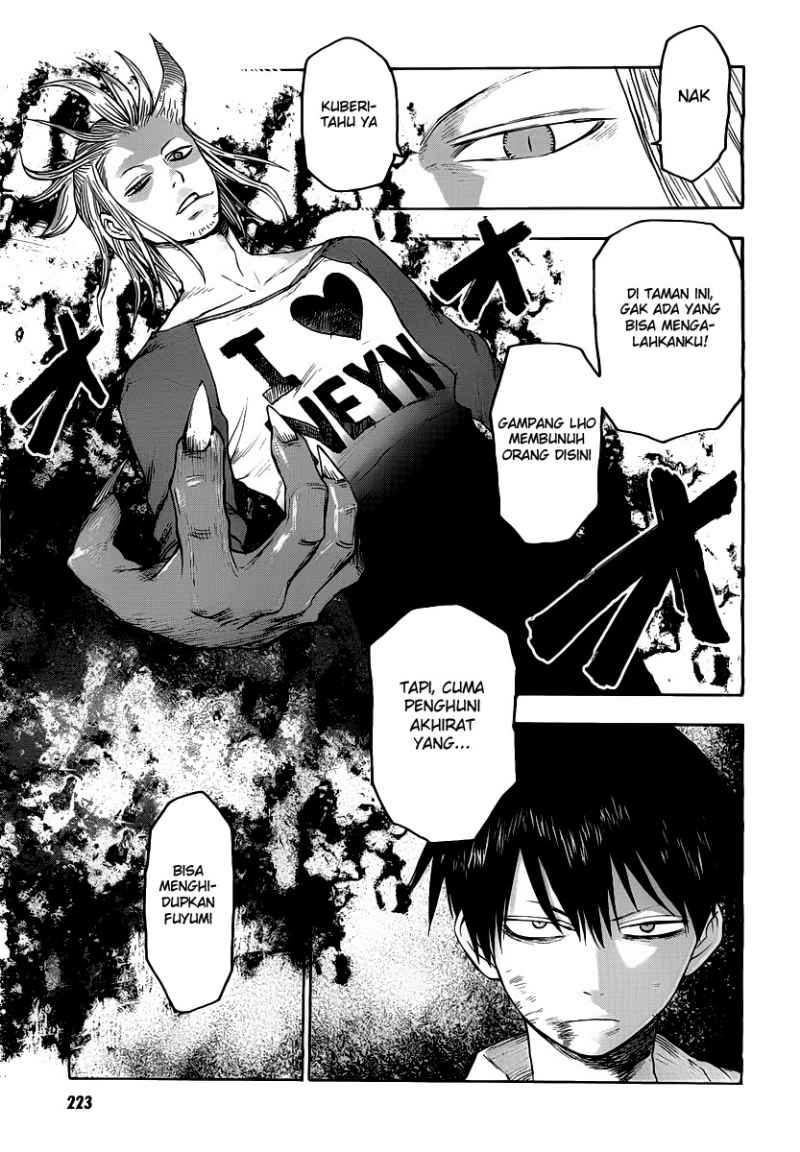 Chapter 28 - halaman 26