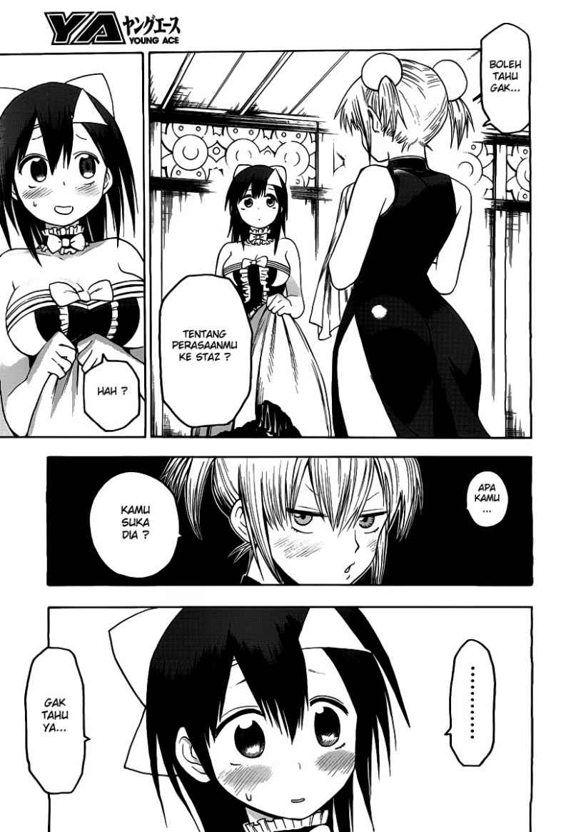 Chapter 28 - halaman 31