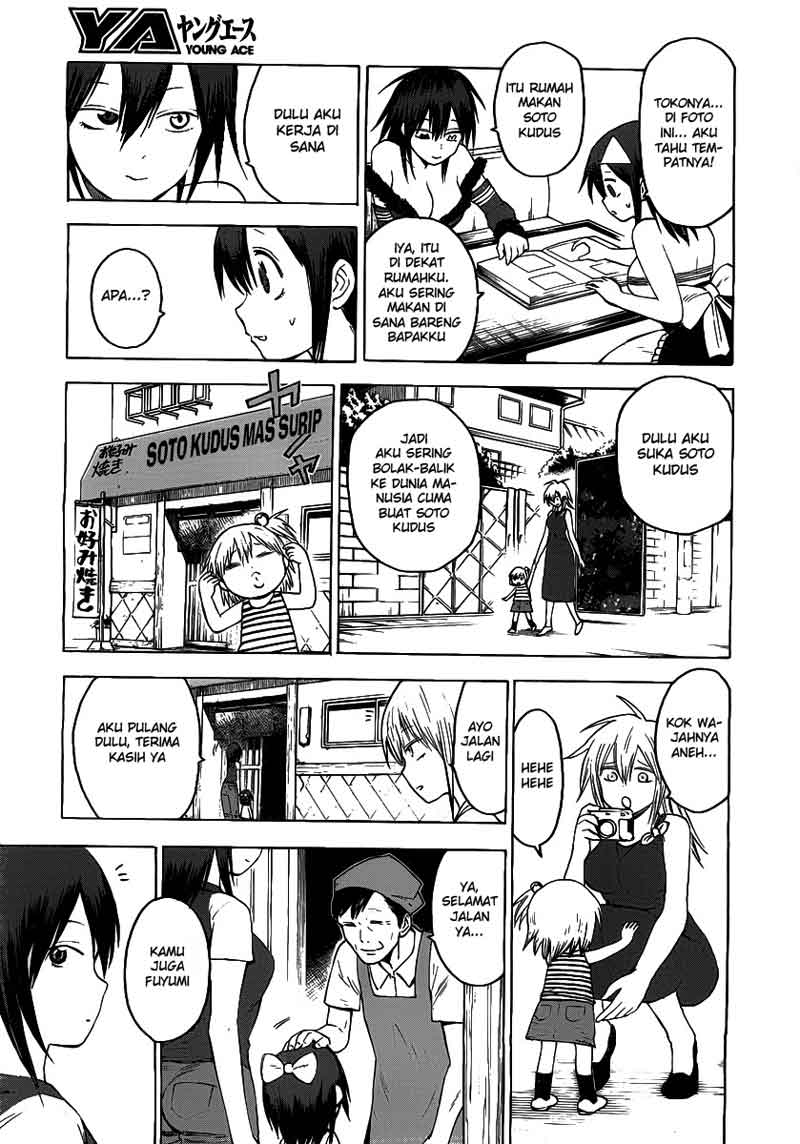 Chapter 27 - halaman 22