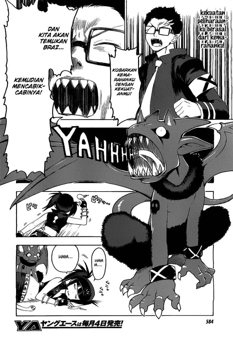 Chapter 26 - halaman 22