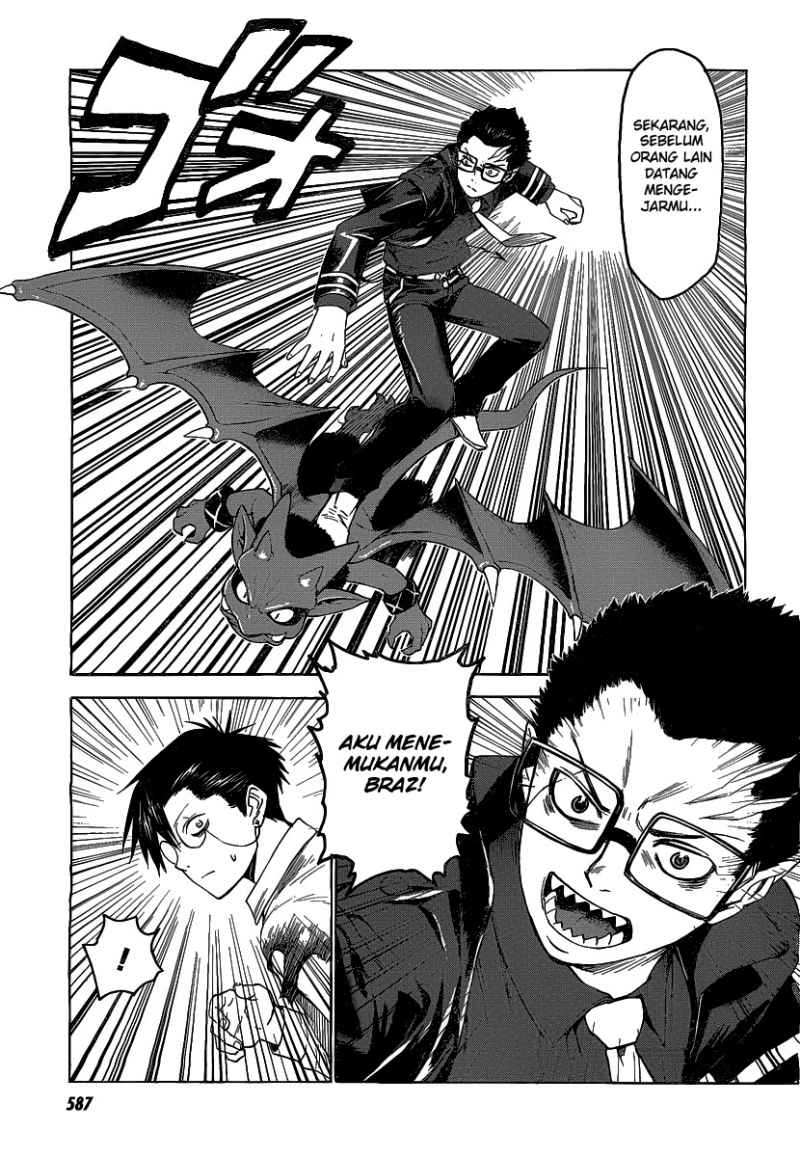 Chapter 26 - halaman 25