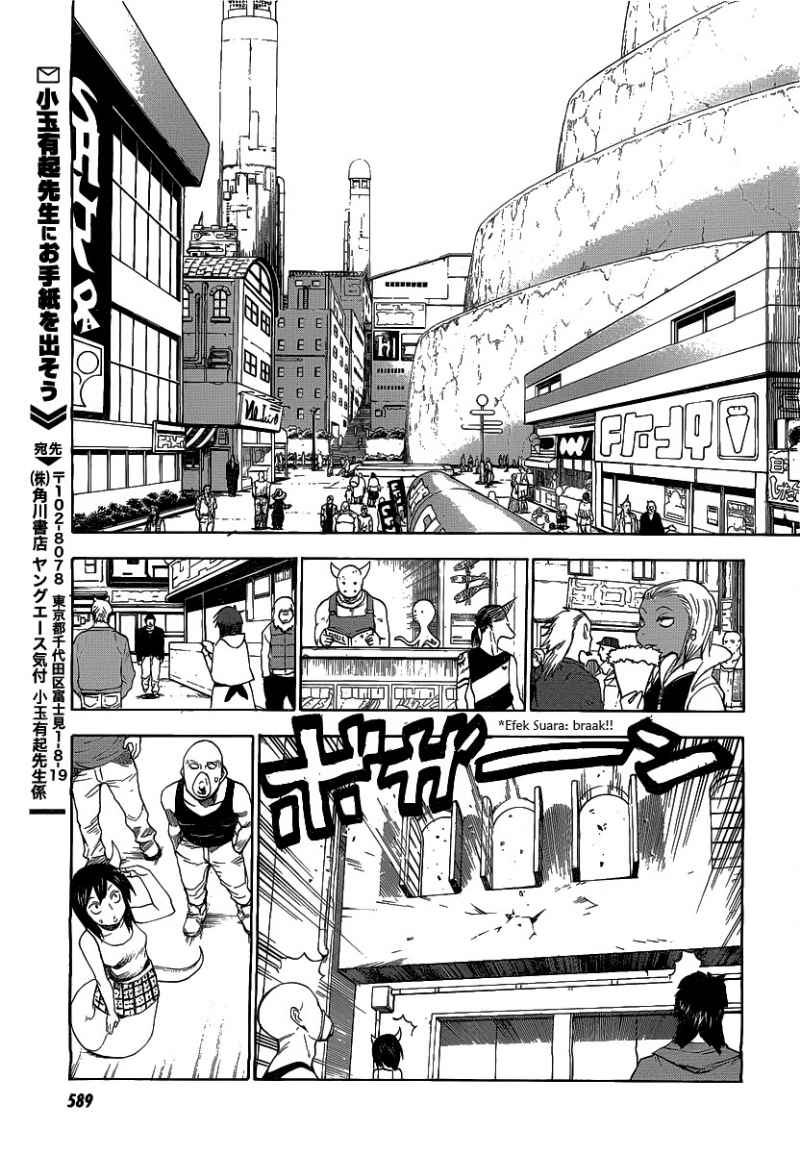 Chapter 26 - halaman 27