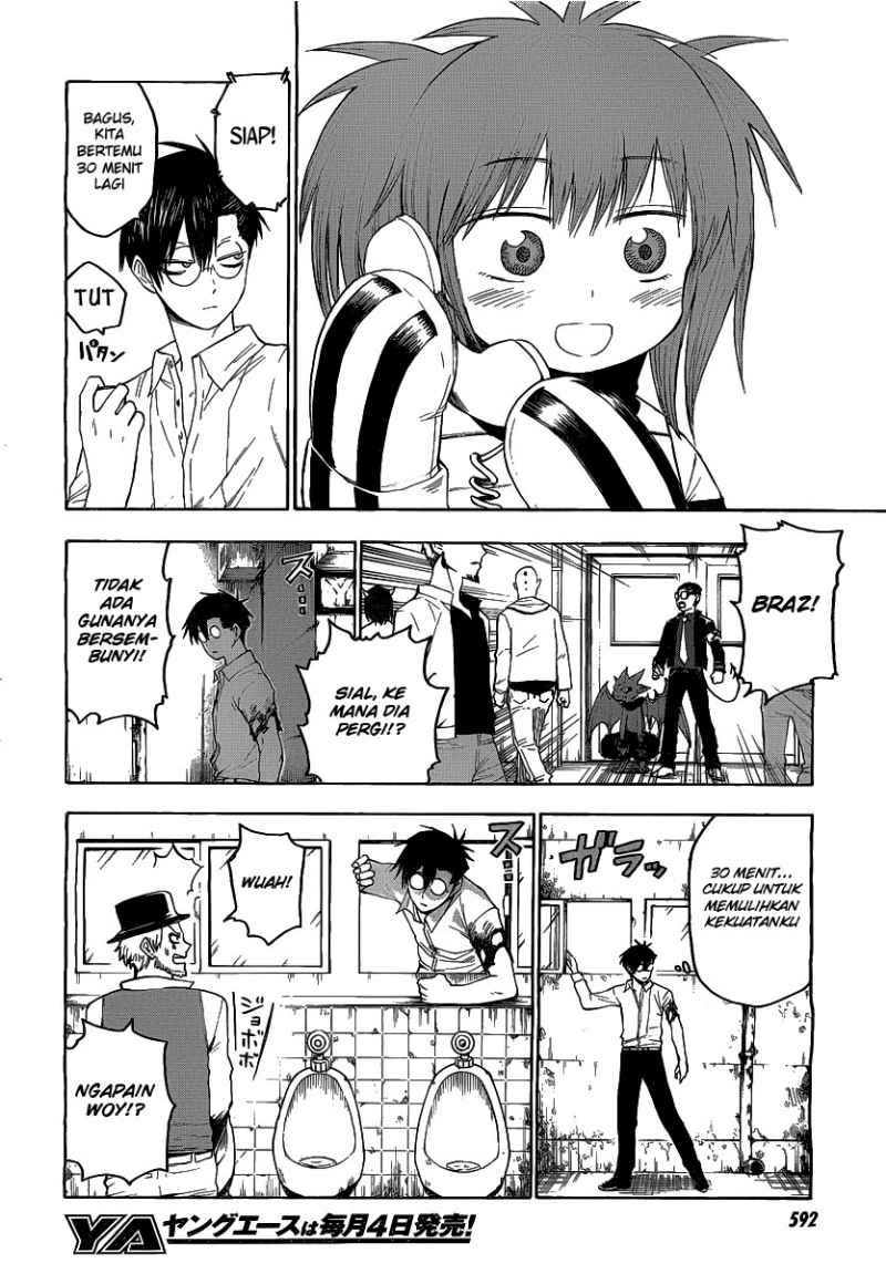 Chapter 26 - halaman 30