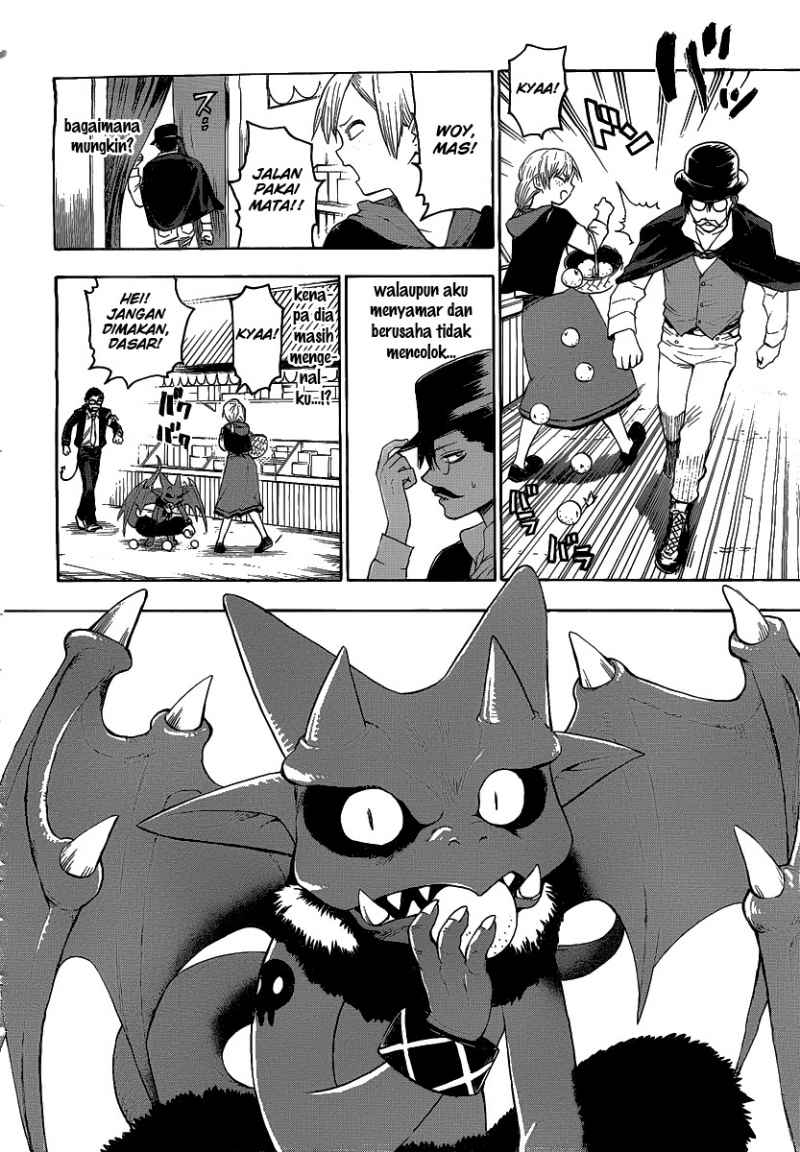 Chapter 26 - halaman 34
