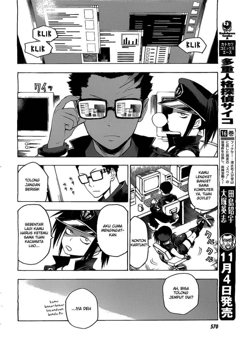 Chapter 26 - halaman 8